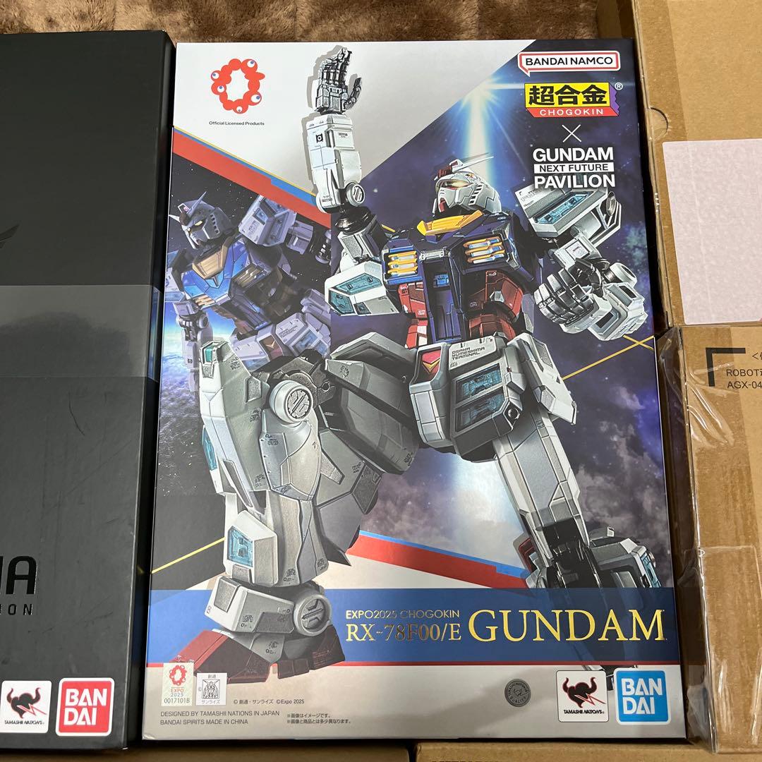 ガンダムエクシア　ゴッドガンダム　ガーベラ　超合金　百式　ガンプラまとめ売り6点