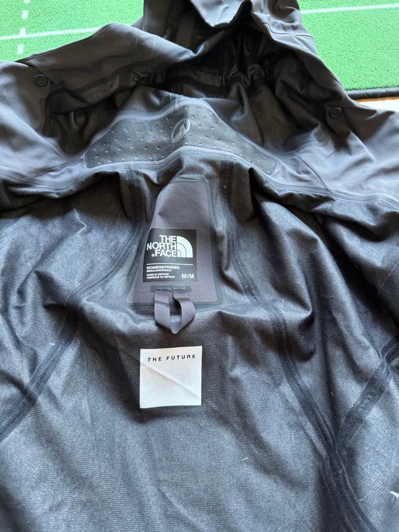 松*輔様 THE NORTH FACE A-CAD Jacket Mサイズ ノー