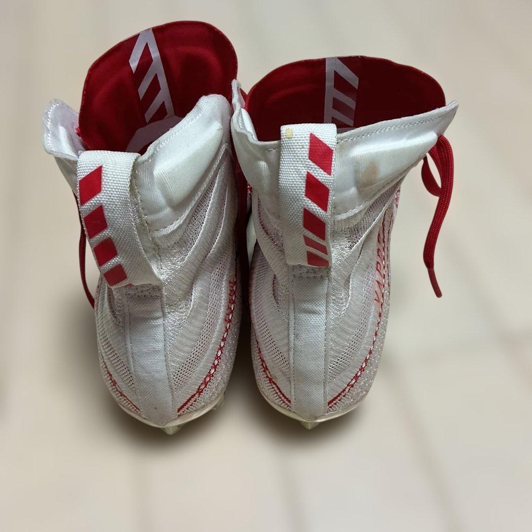 Nike Vapor Untouchable Elite 3 アメフト