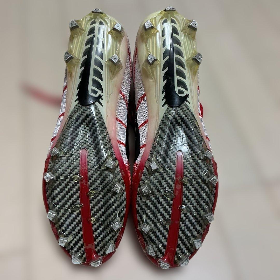 Nike Vapor Untouchable Elite 3 アメフト