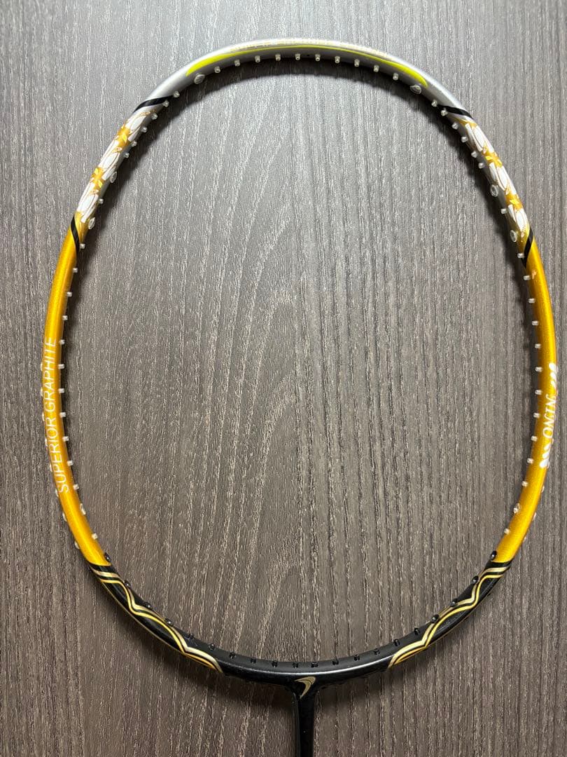 【美品】flypower EL NINO 07 3U相当 フライパワー 廃盤品