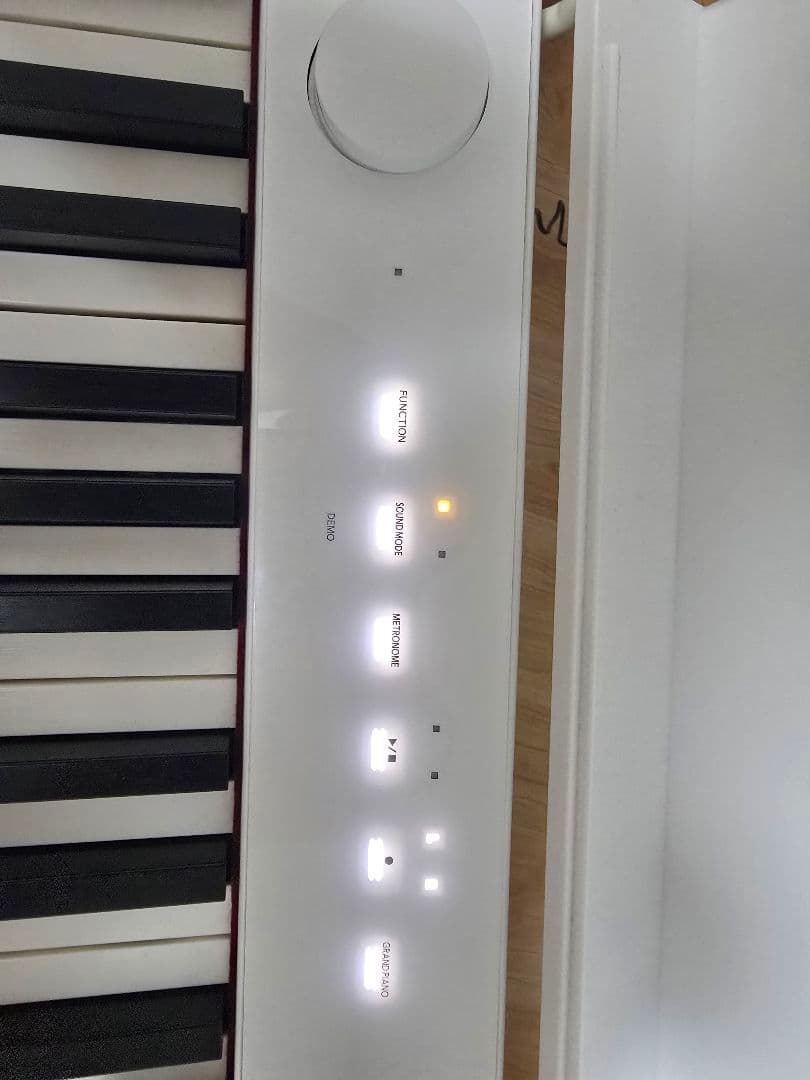 CASIO Px-s1100 White 専用ケース付属