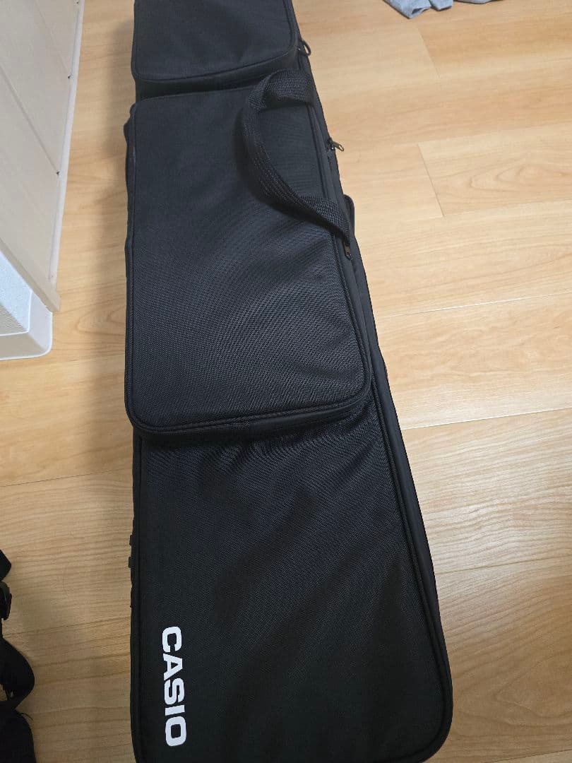 CASIO Px-s1100 White 専用ケース付属