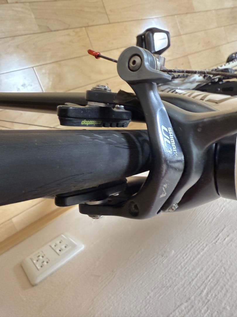 S-WORKS TARMAC SL5 2016 49インチ ホイールローバル