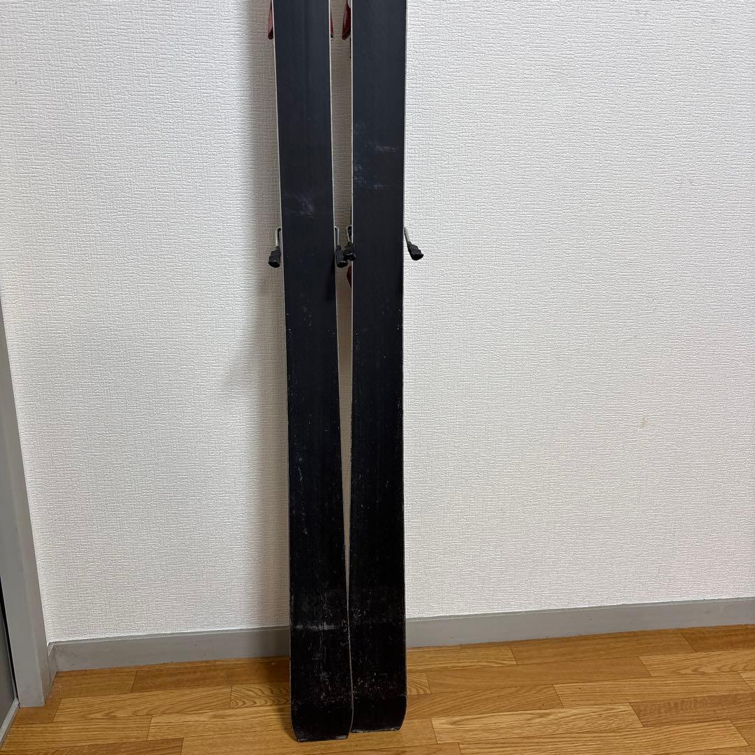 オガサカ　スキー　TRIUN GS 185㎝ スキーレーシング　アルペンスキー板