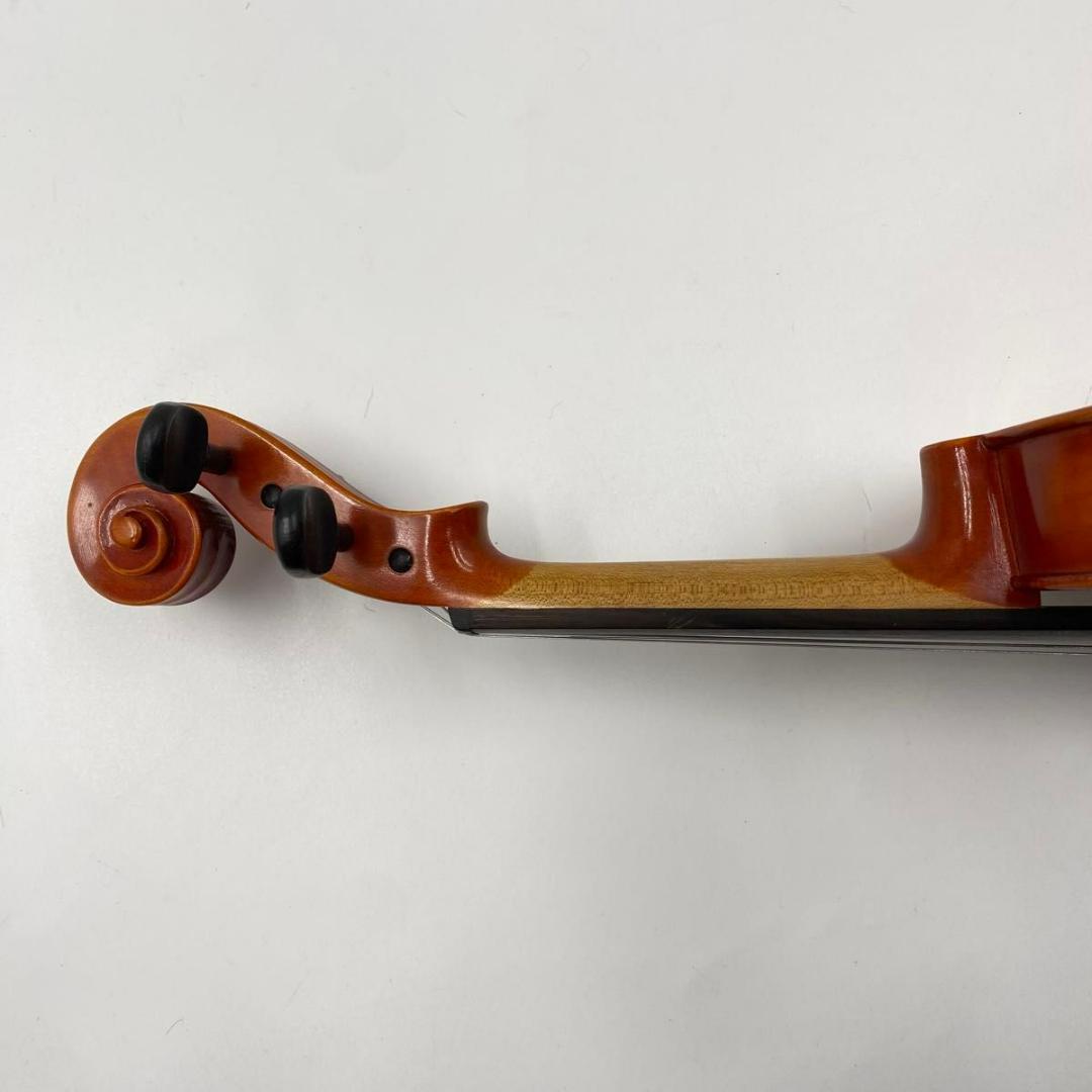 【弦新品】SUZUKI バイオリン No.300 4/4 弦楽器 フルサイズ