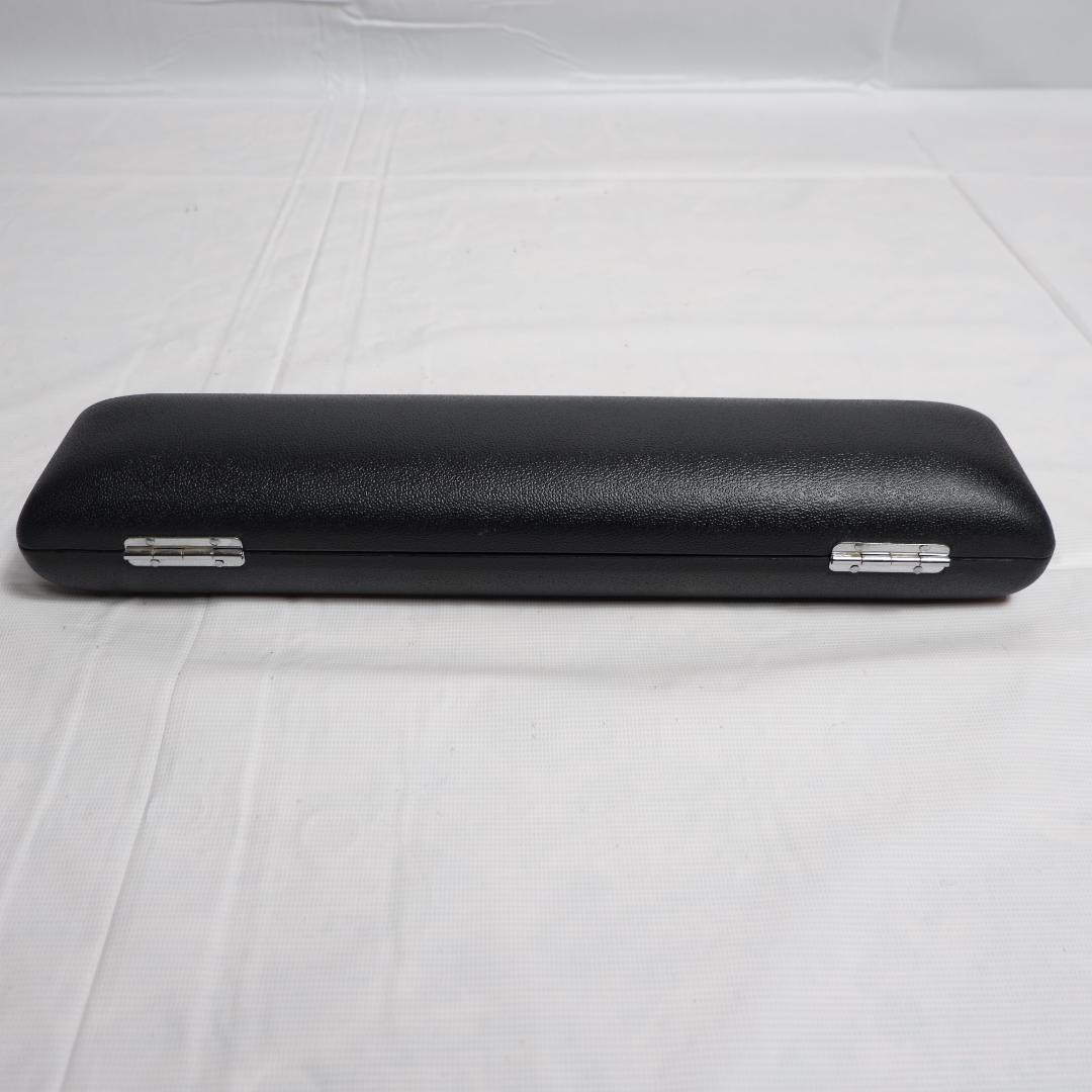 YAMAHA ヤマハ フルート YFL-211 ケース付 Eメカ 管楽器
