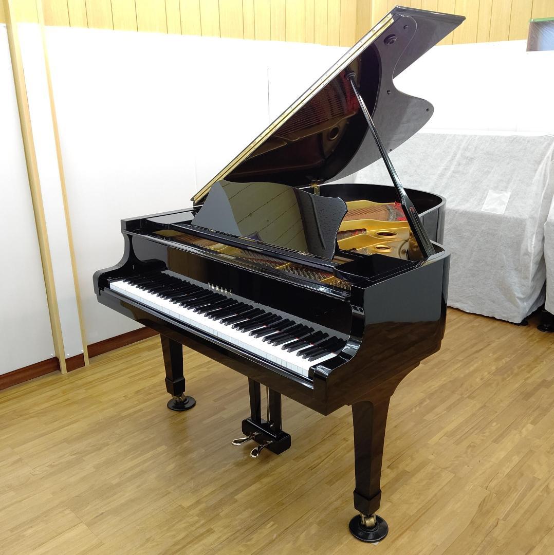 ヤマハ C3 【内部調整/外装研磨美装/調律済】　試弾歓迎です！ YAMAHA