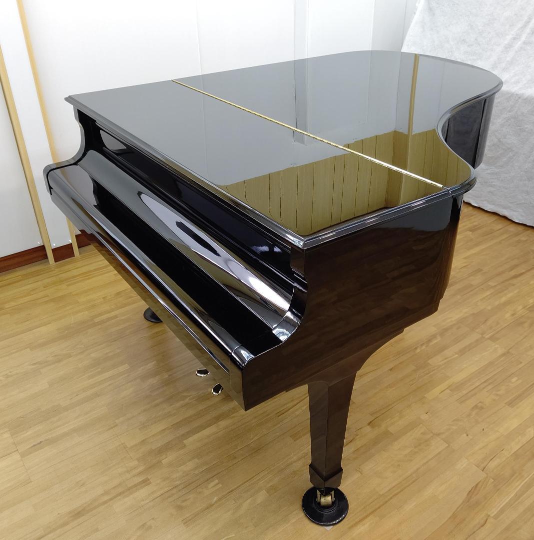 ヤマハ C3 【内部調整/外装研磨美装/調律済】　試弾歓迎です！ YAMAHA
