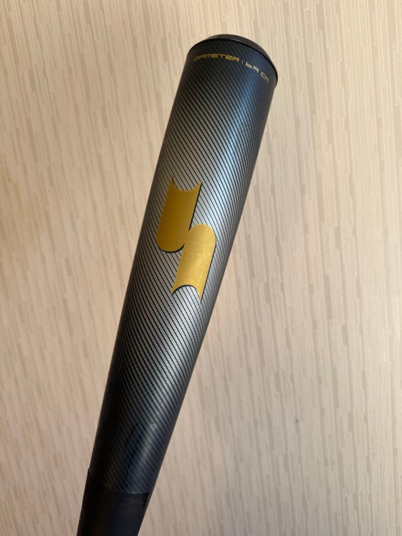 バット MM23MAX
