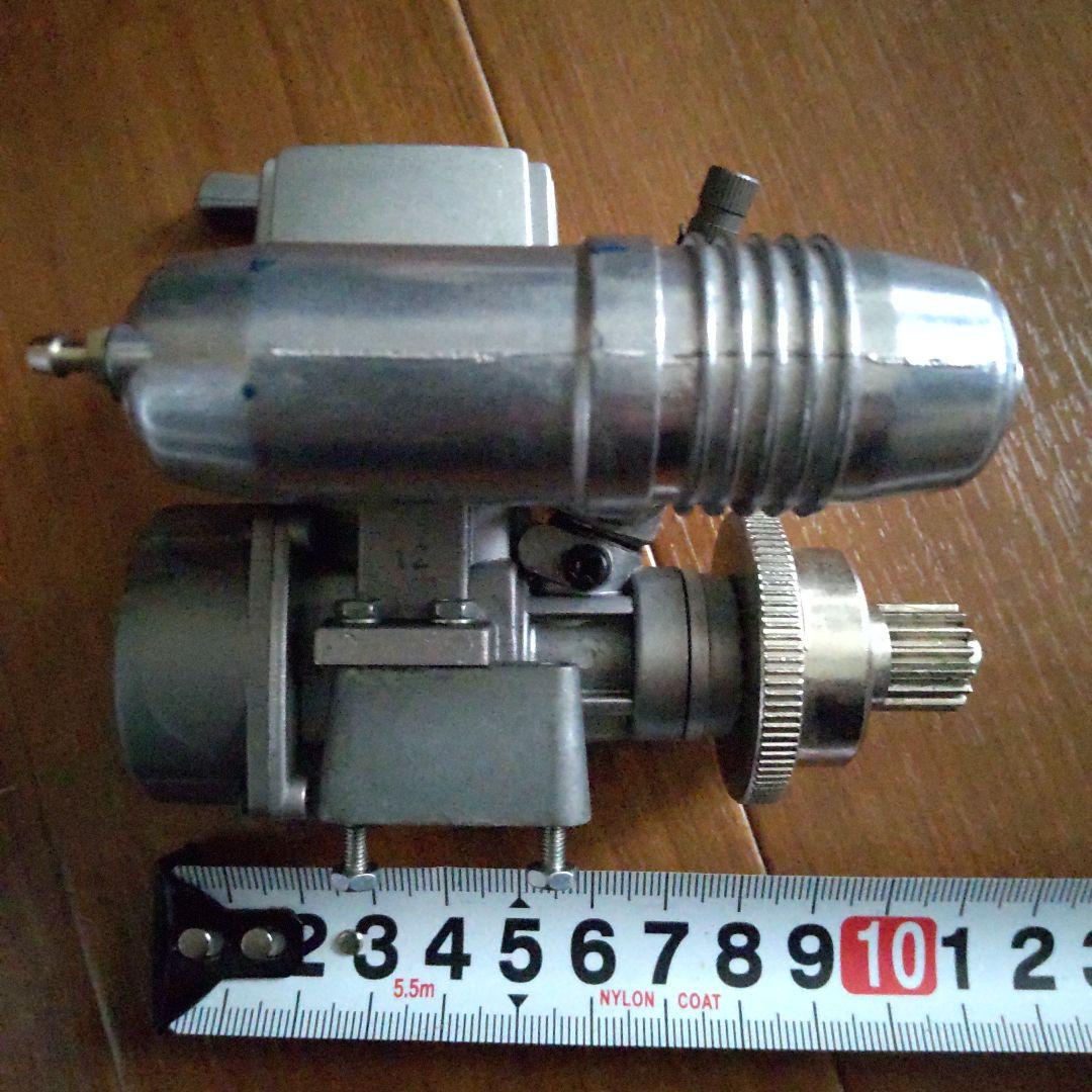 TAMIYA FS-12 RCエンジン