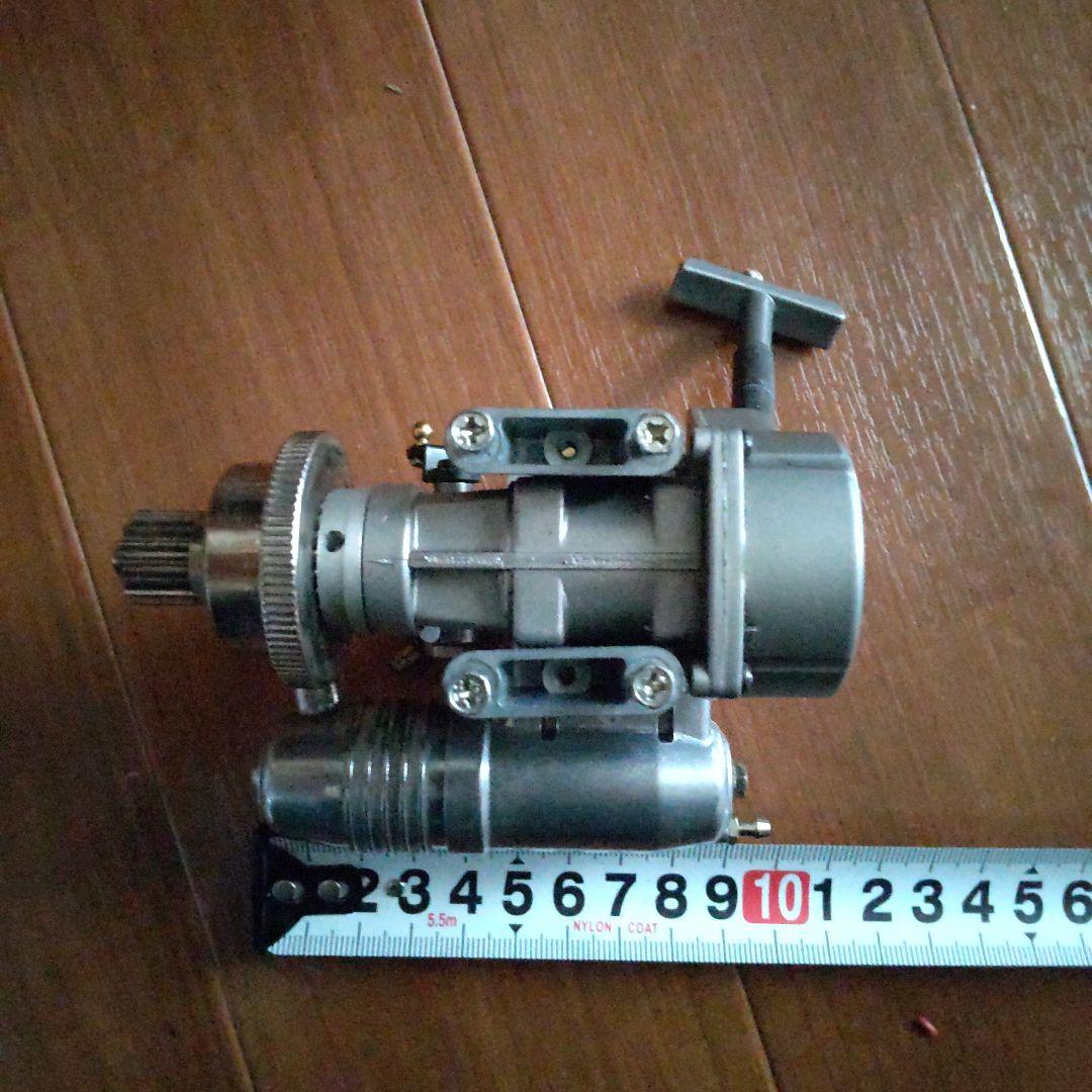 TAMIYA FS-12 RCエンジン