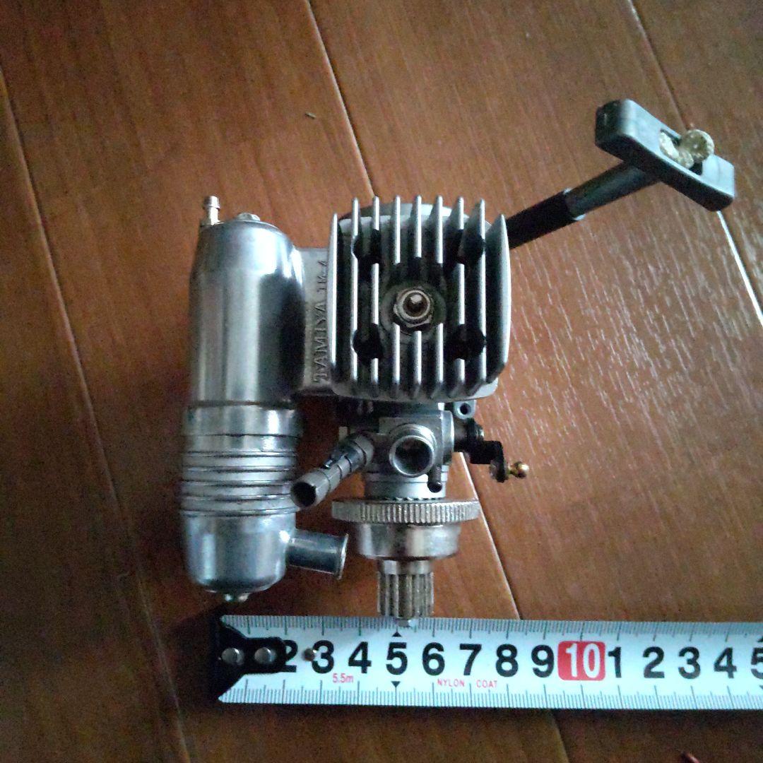TAMIYA FS-12 RCエンジン