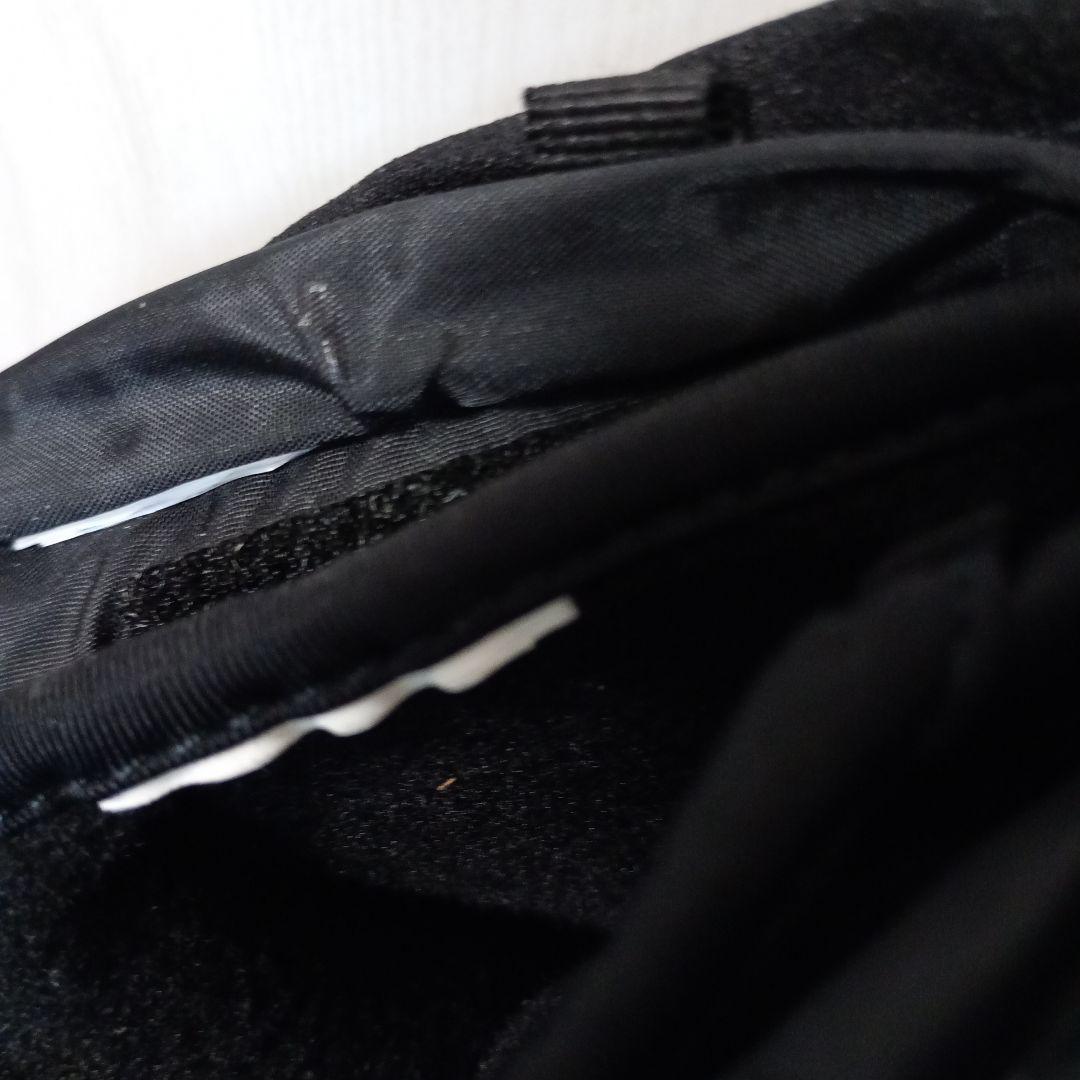 THE NORTH FACE スキー・スノーボード用グローブ　ミトン型【タグ無】