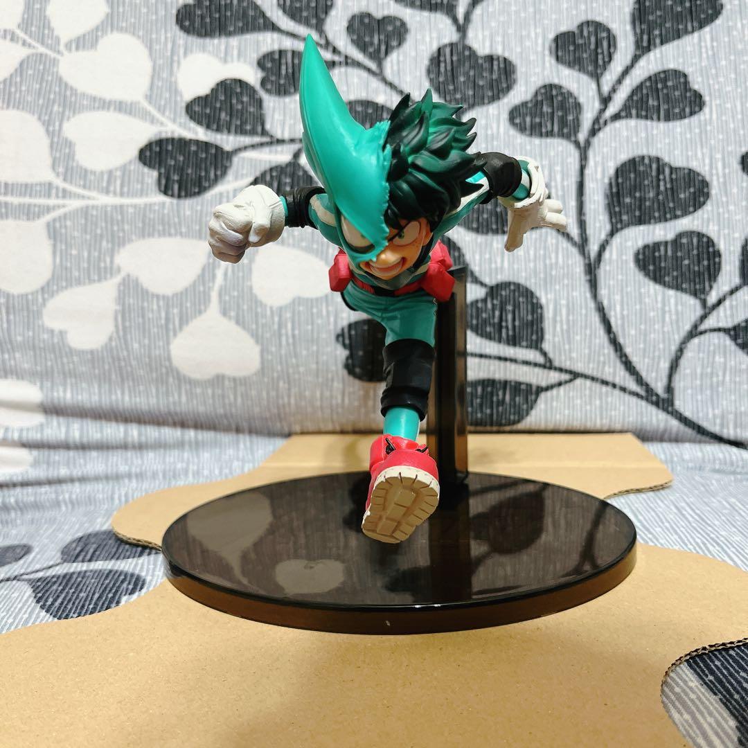僕のヒーローアカデミア ヒロアカ ねんどろいど フィギュア まとめ売り