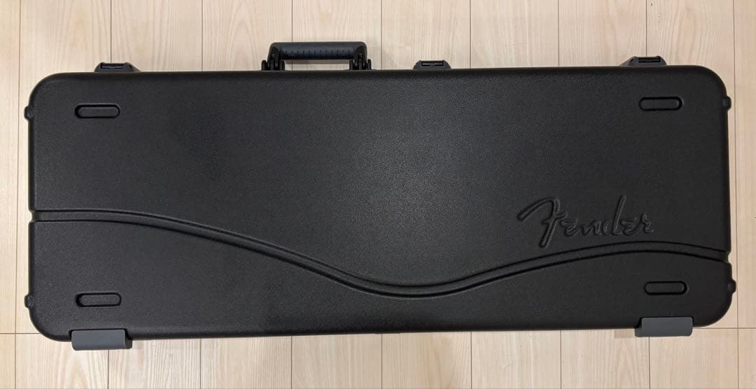 ギター FENDER Ame Pro Stratcastar sonic gray