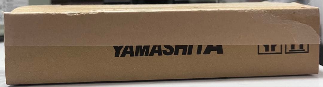 【新品未使用】ヤマシタ エギ王K ポラマジ3号