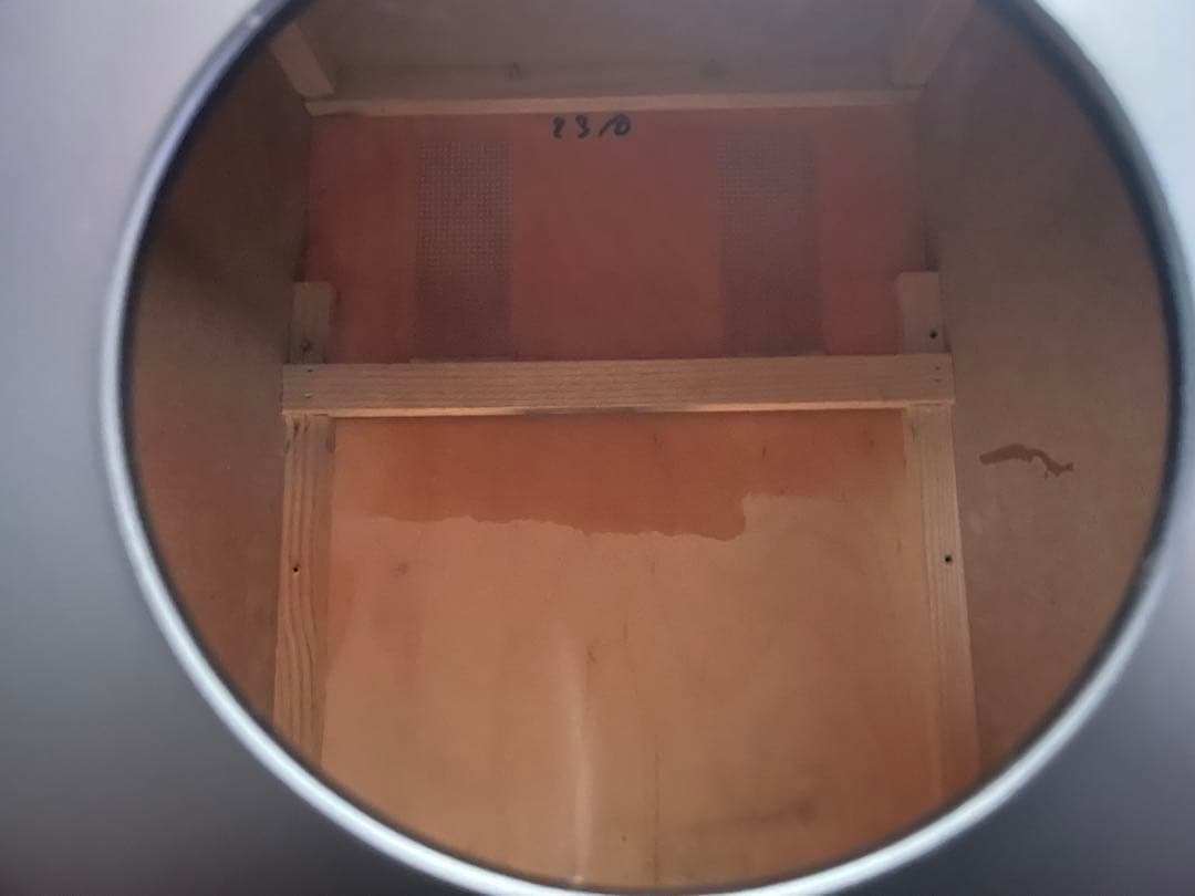 Meinl マイネル cajon カホン MCAJ100BK-MA ケース付