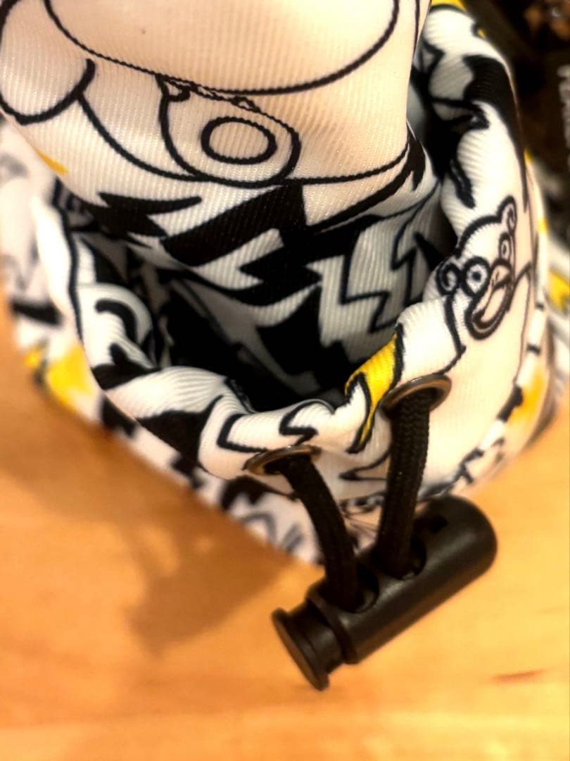 新品パーリーゲイツ✖️ポケモン