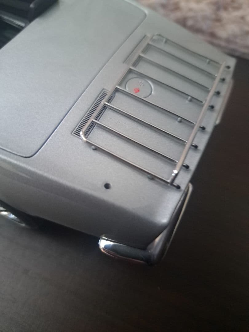 1/18 オートアート シボレーコルベットC3コンバーチブル