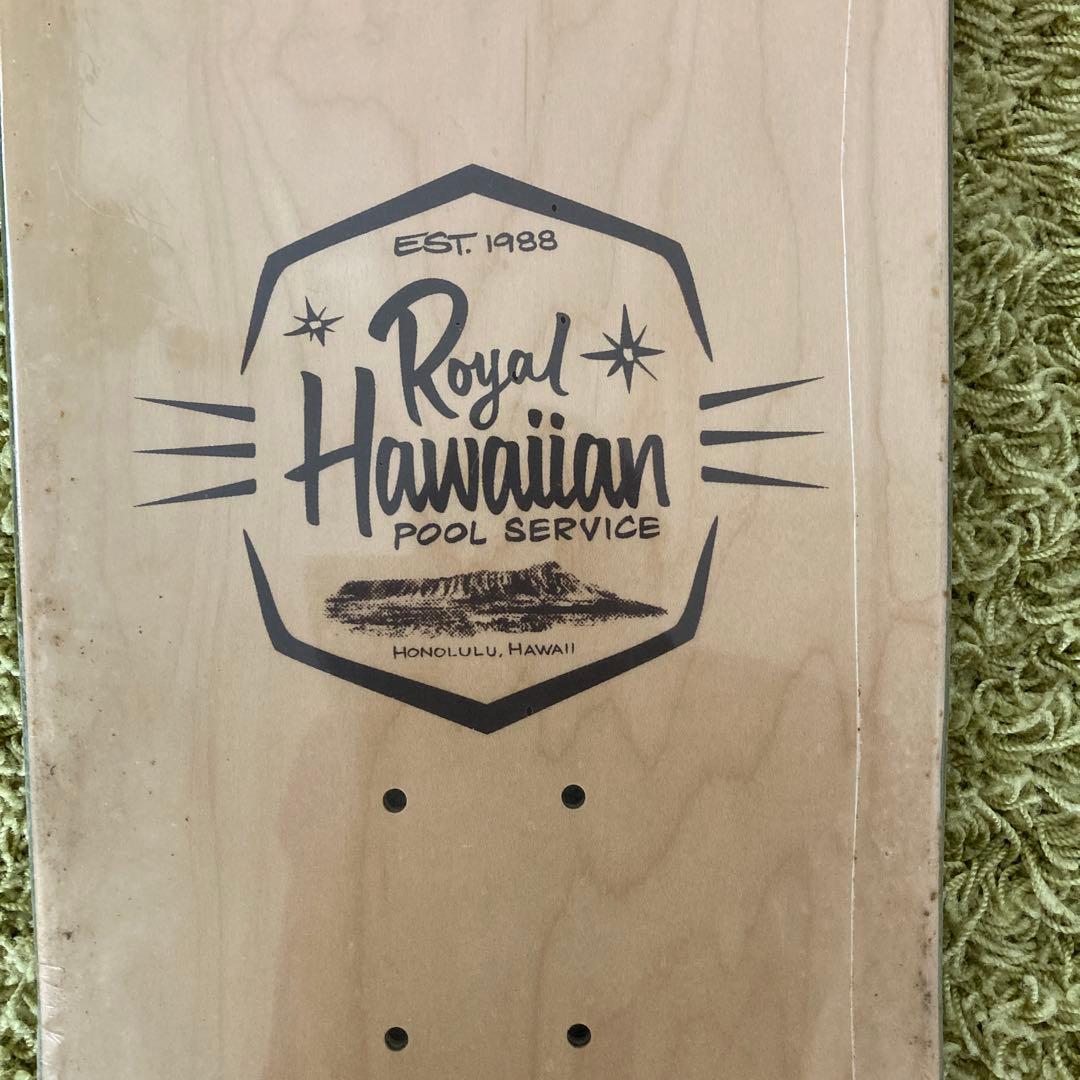 スケートボード SCOTT OSTER SKATE DECK DOGTOWN