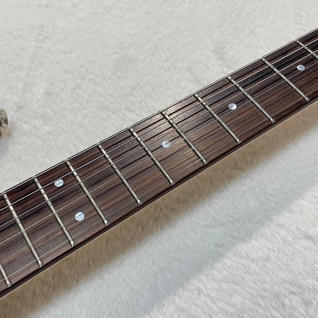 極美品 YAMAHA ヤマハ PAC112V エレキギター