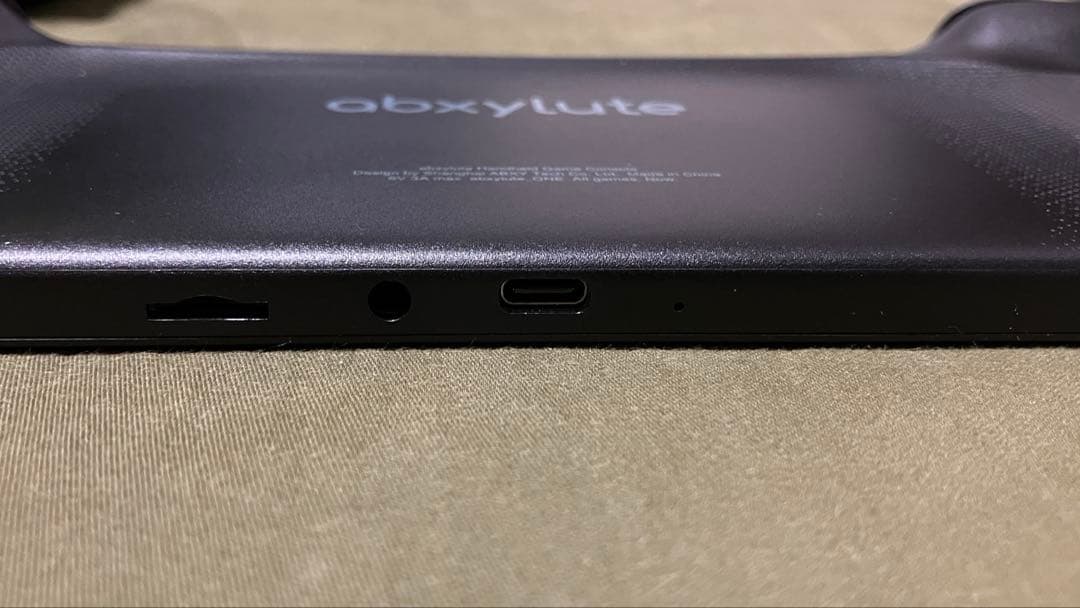 【中古】abxylute MT8365