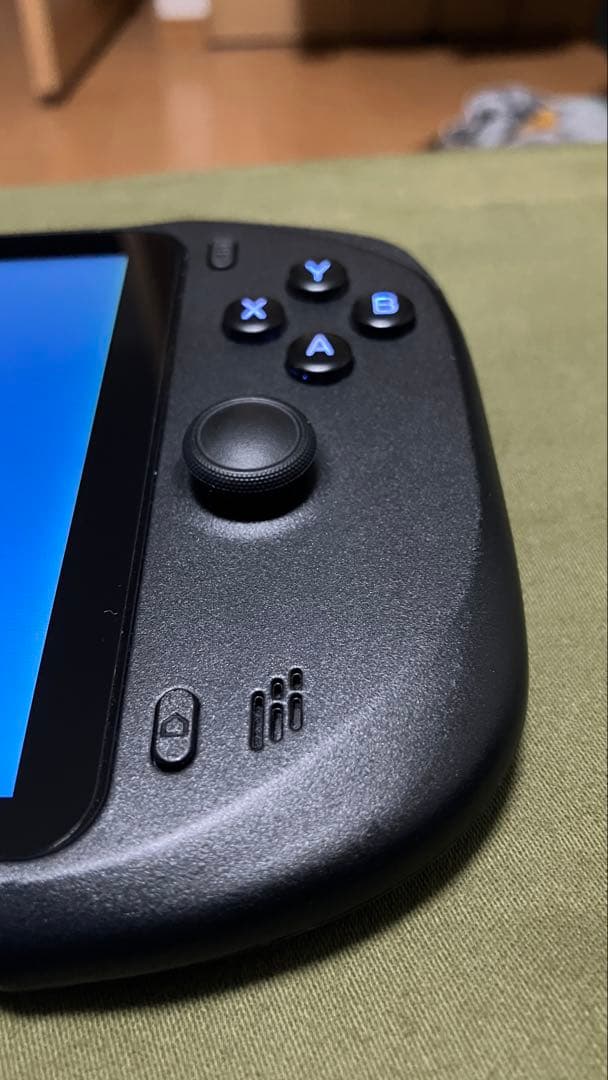 【中古】abxylute MT8365