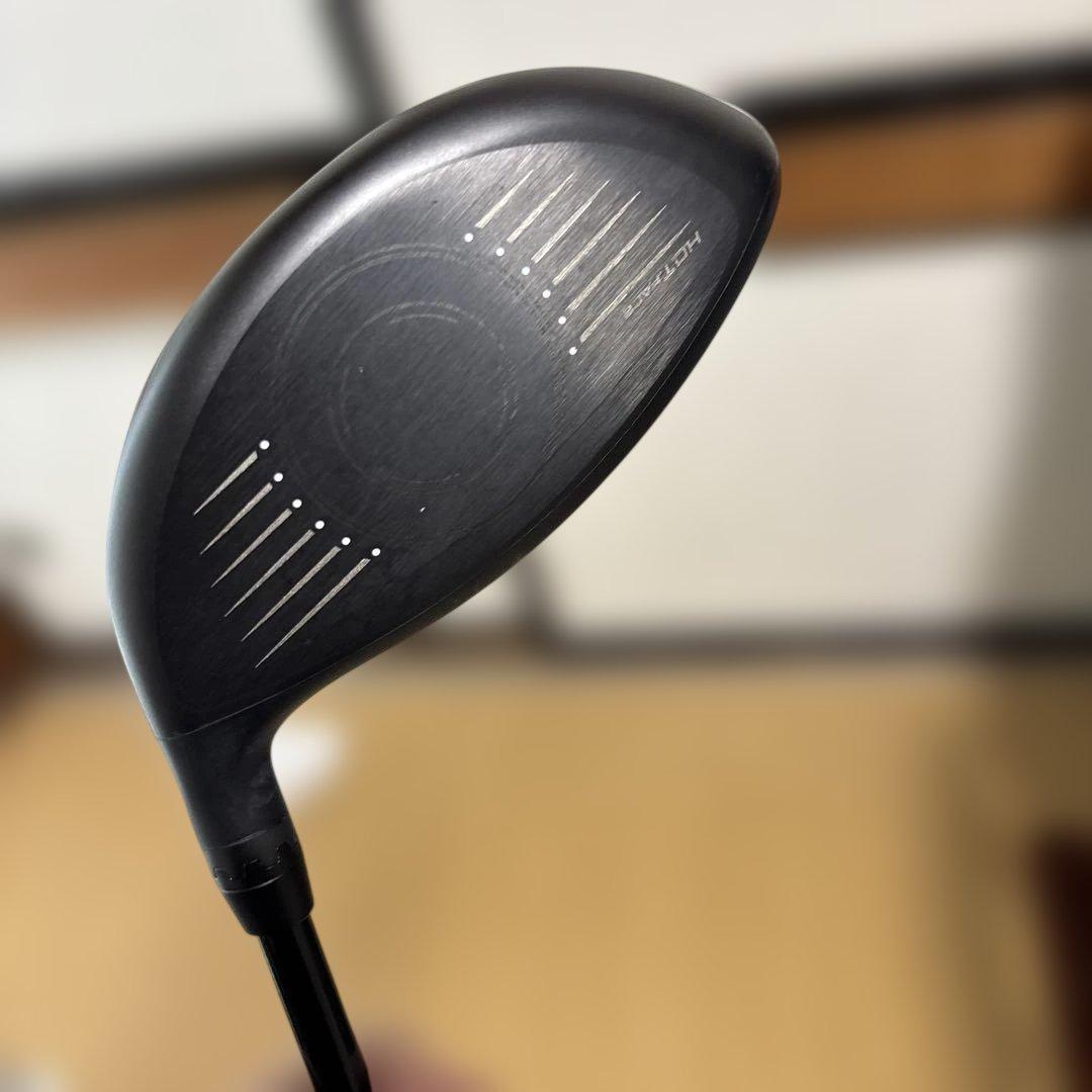 コブラ　AEROJET Max 10.5 Flex R