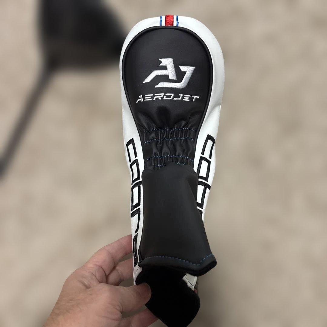 コブラ　AEROJET Max 10.5 Flex R