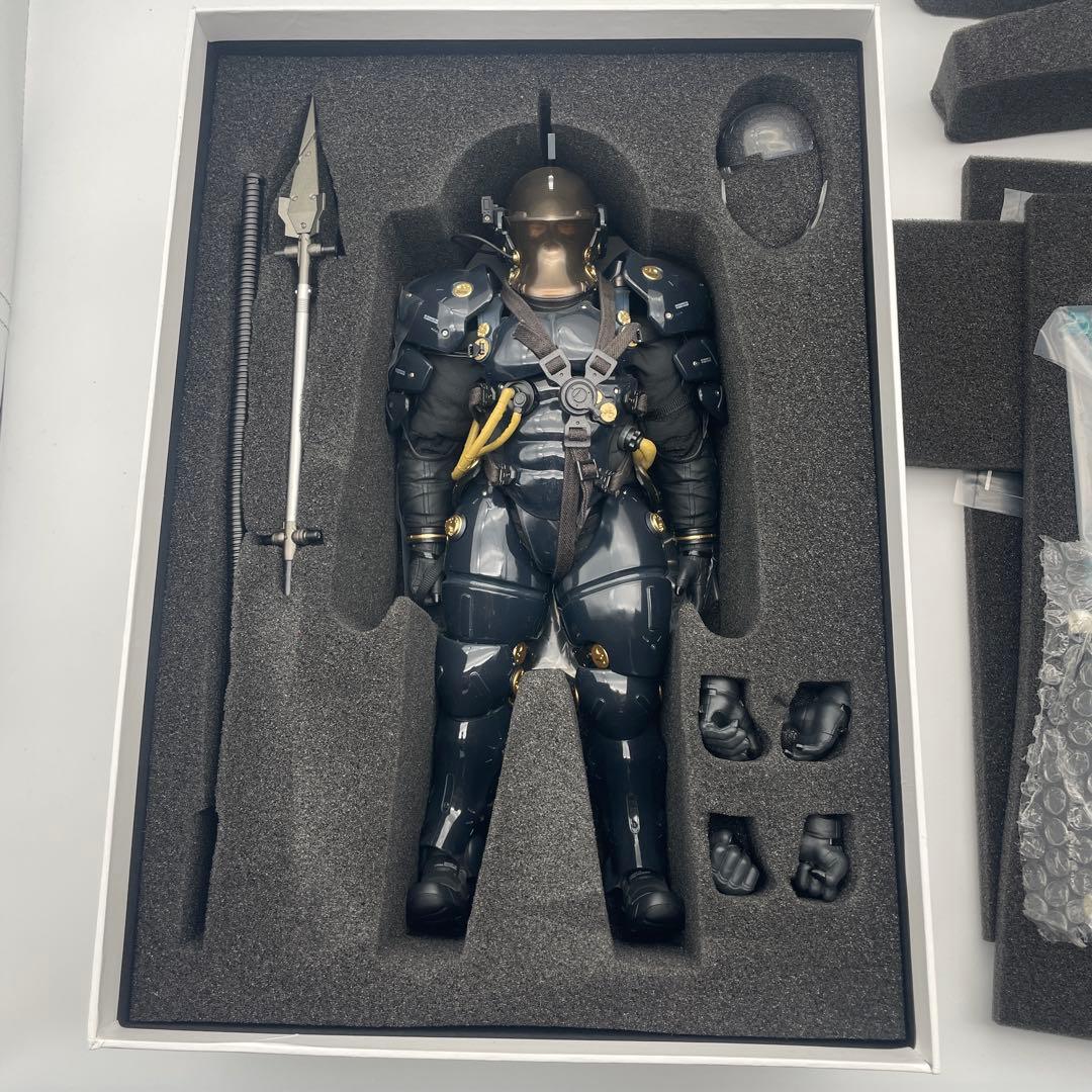 【千値練】小島プロダクション ルーデンス 1/6 （LUDENS