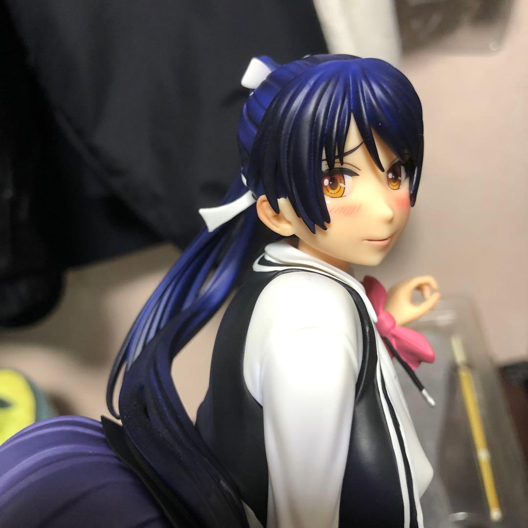 ピスはめ！ 木乃芽先DAIKI工業 フィギュア 1/6 完成品