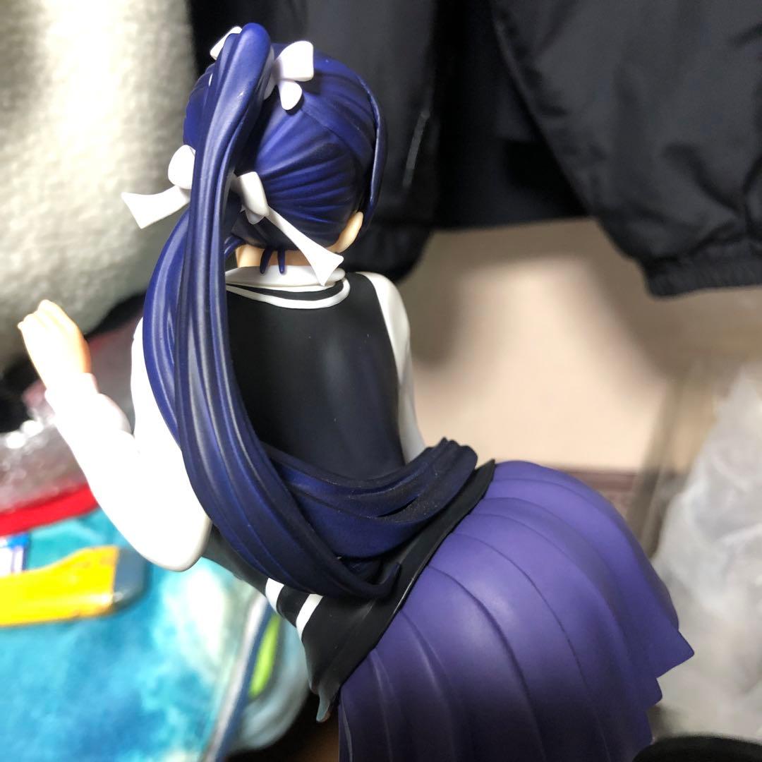 ピスはめ！ 木乃芽先DAIKI工業 フィギュア 1/6 完成品