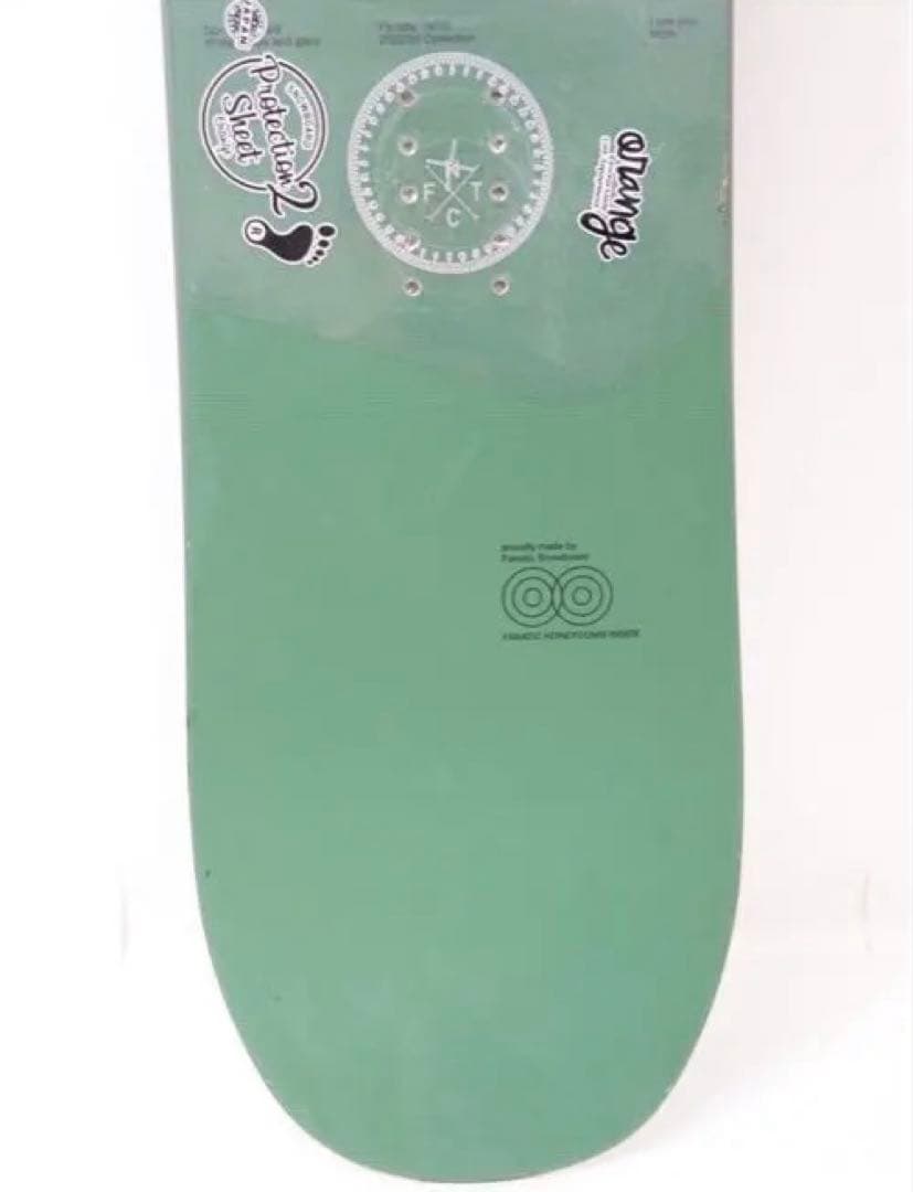 2023-2024 FNTC TNT-C(CAMBER) 150スノーボード