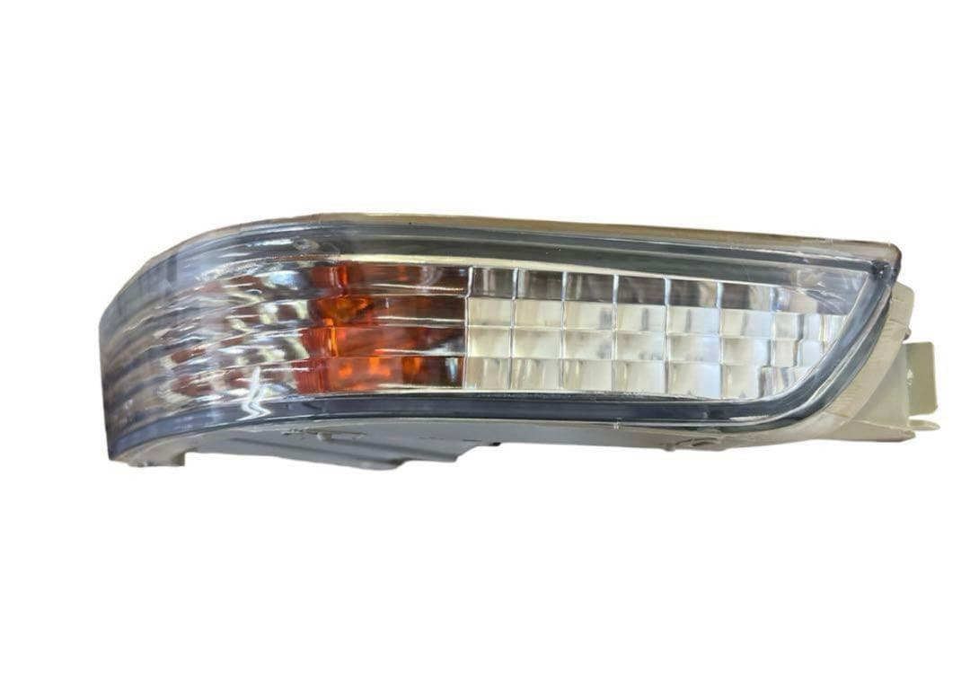新品・未使用　JZX100マーク2後期　フロントバンパーウィンカー　左右セット