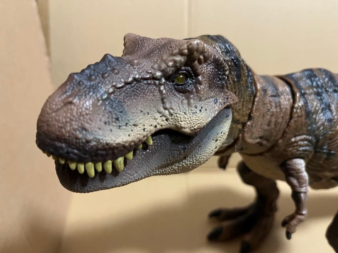 ハモンドコレクション　ティラノサウルス