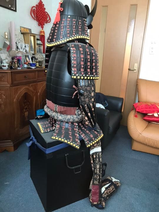 鎧兜