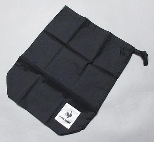 新品 ルコックゴルフ ストレッチ レインウェア上・下セット/メンズ/S/ホワイト