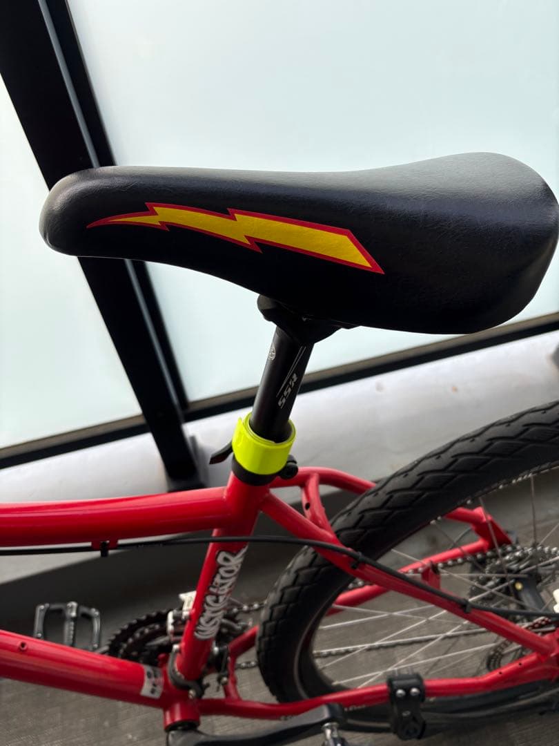 surly サーリー 初期 instigator 現状渡し