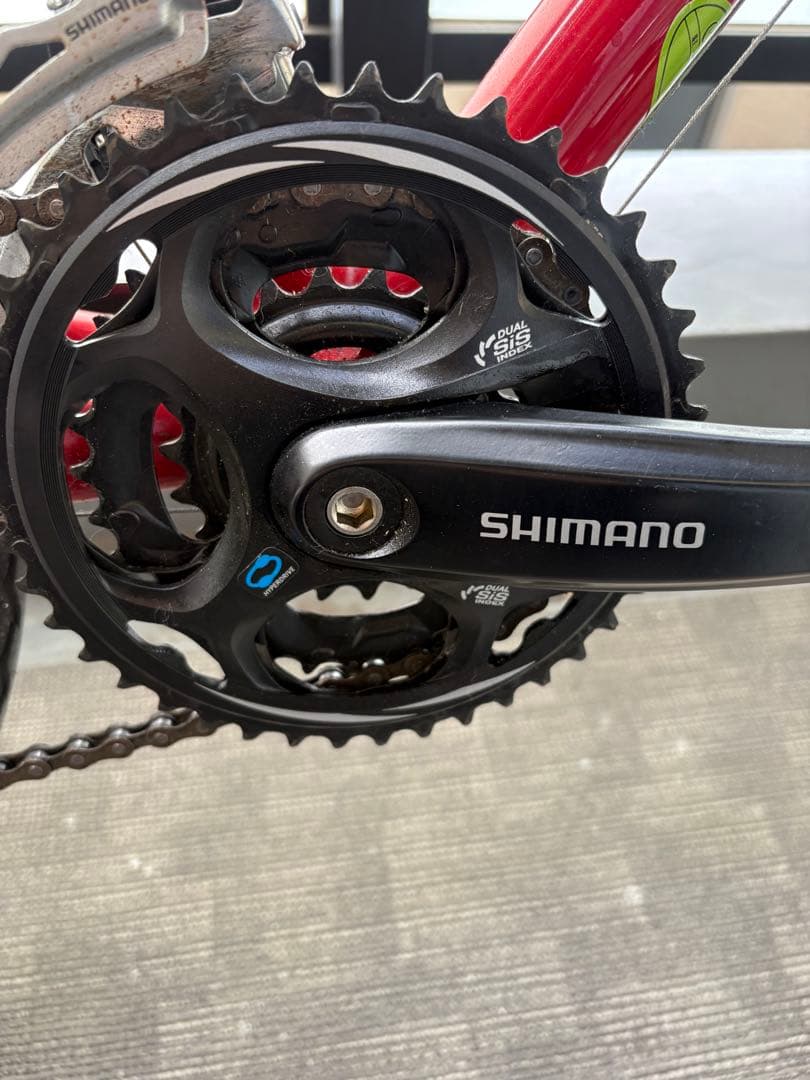 surly サーリー 初期 instigator 現状渡し