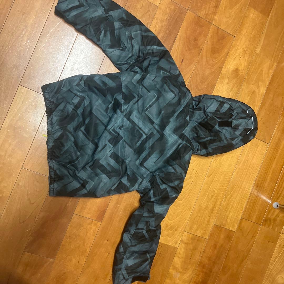 Columbia 子ども用スキーウェア 上下セット　XS(6/7)