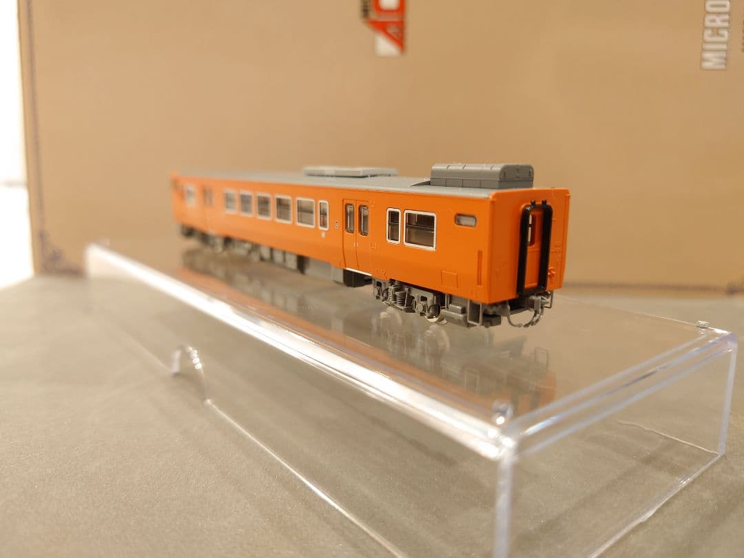 Tomix キハ47 後藤 4両セット M有り 側面電光掲示板インレタ付き