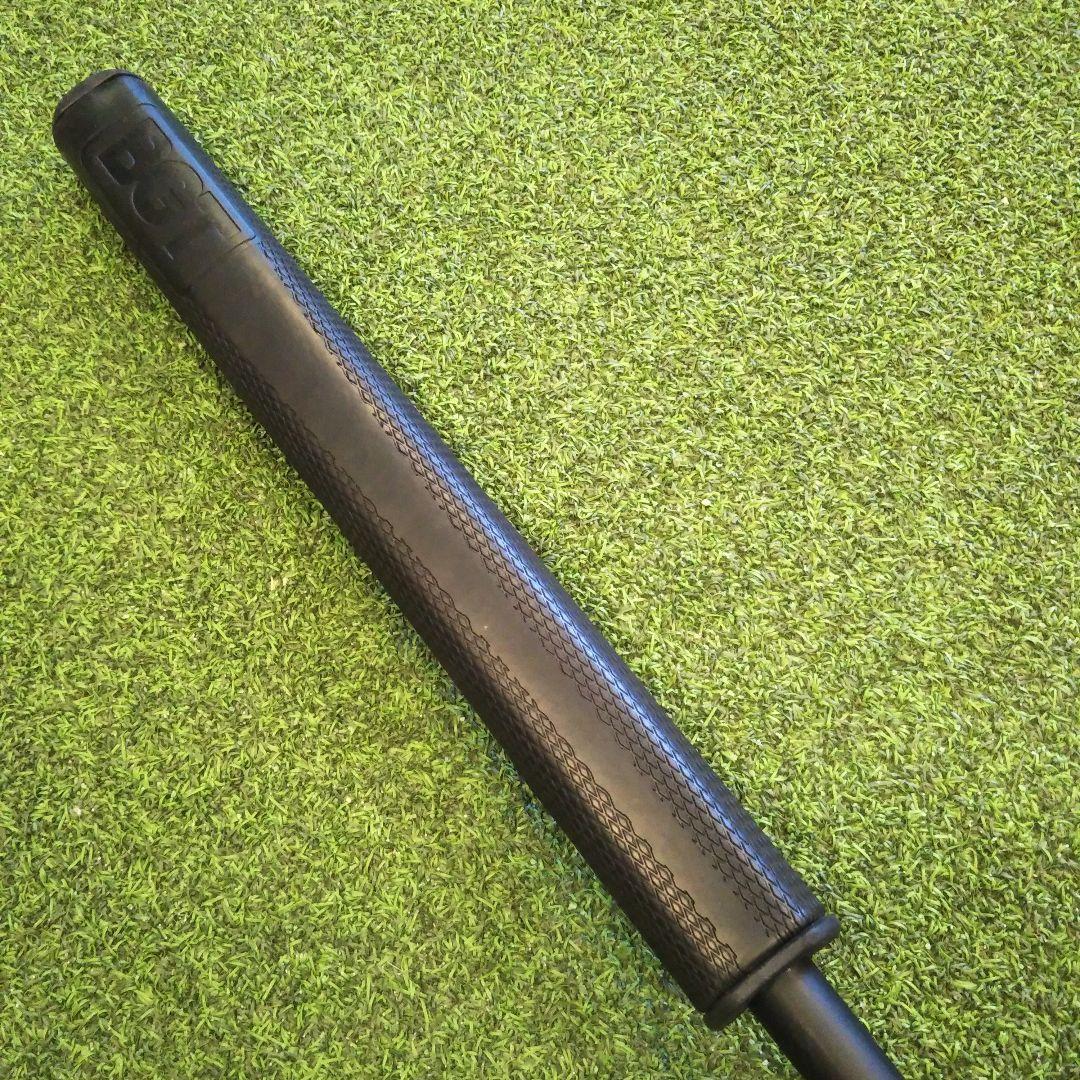 PARADOX GPT マレットパター 34IN