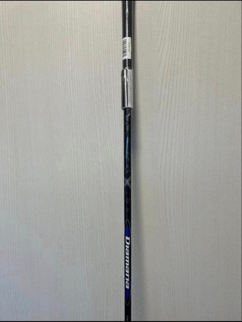 テーラーメイド Qi35 MAX ドライバー