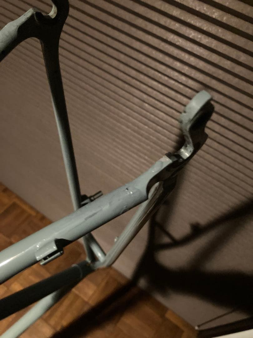 東洋フレーム CX-S XL(54)