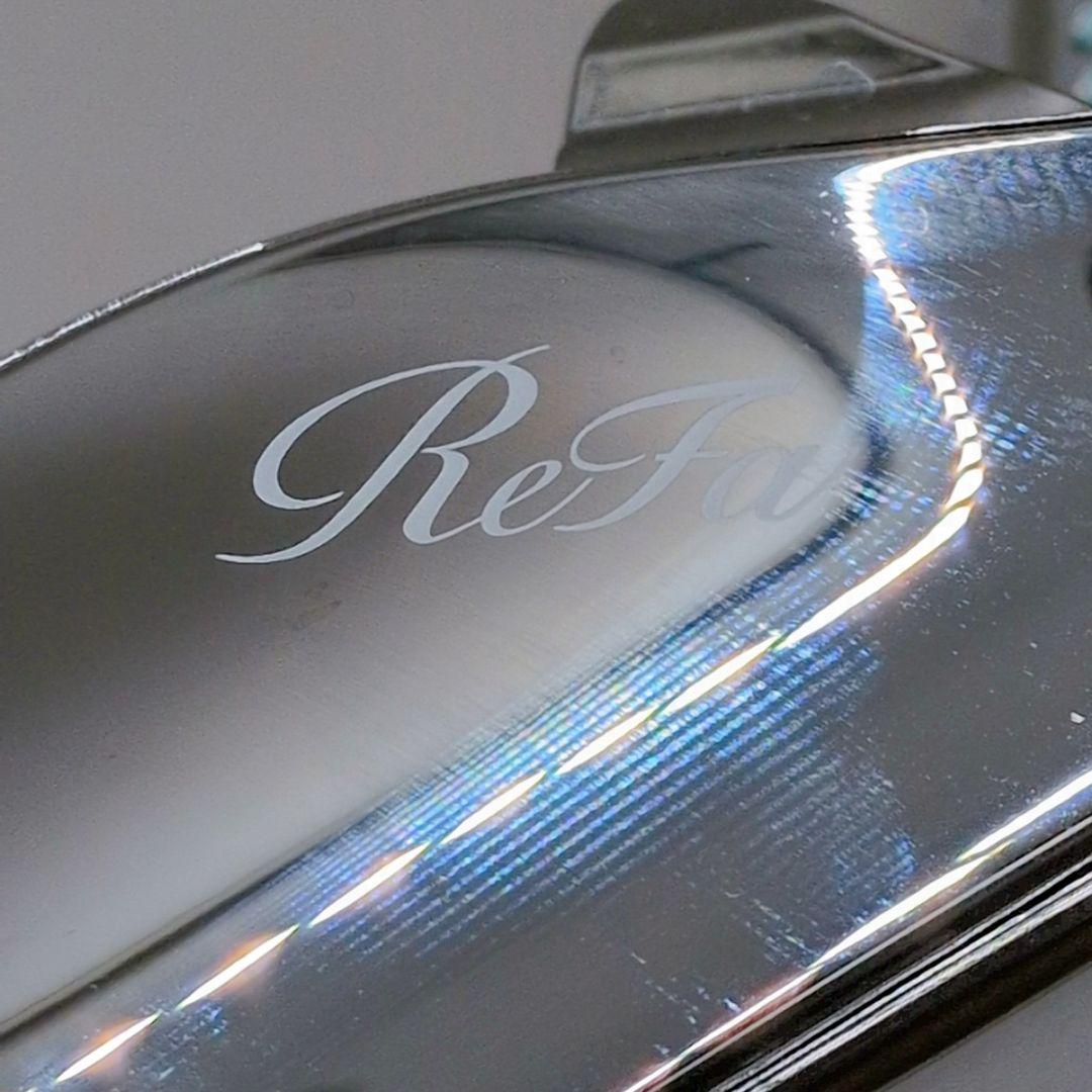 【ほぼ未使用】Refa リファ ファインバブルS シャワーヘッド RS-AF15