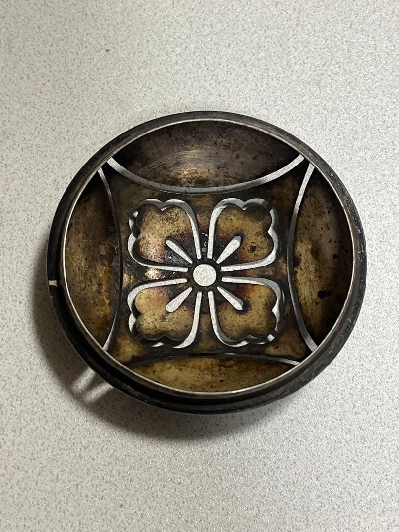 香炉　秘色窯　清風与平