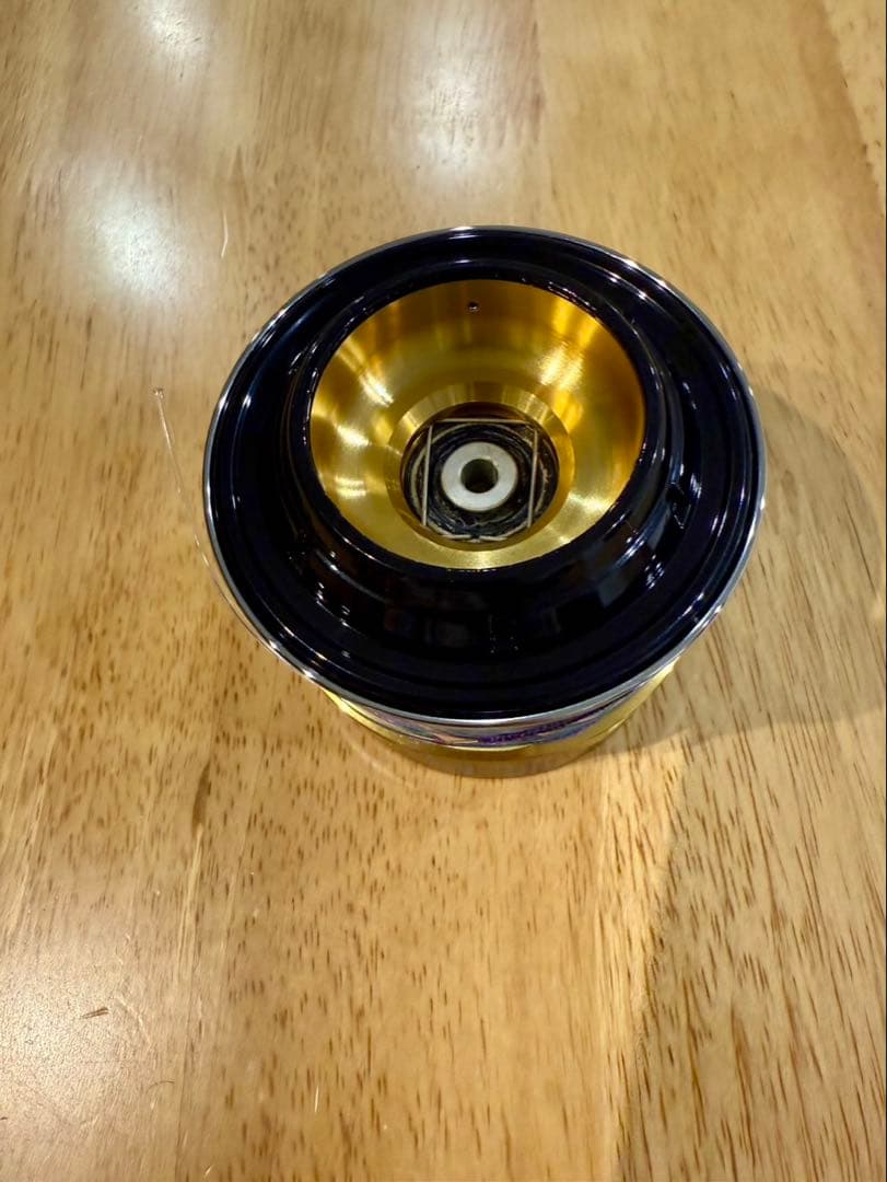19 STELLA SW 14000XG スプール 未使用 シマノ ステラ
