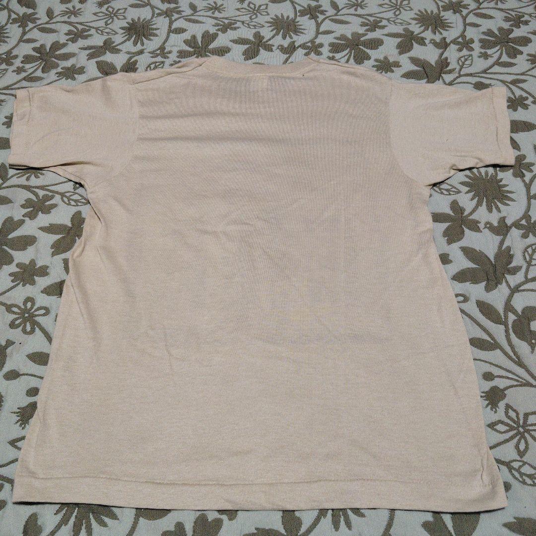 80's90's SEX グラフィックTシャツ