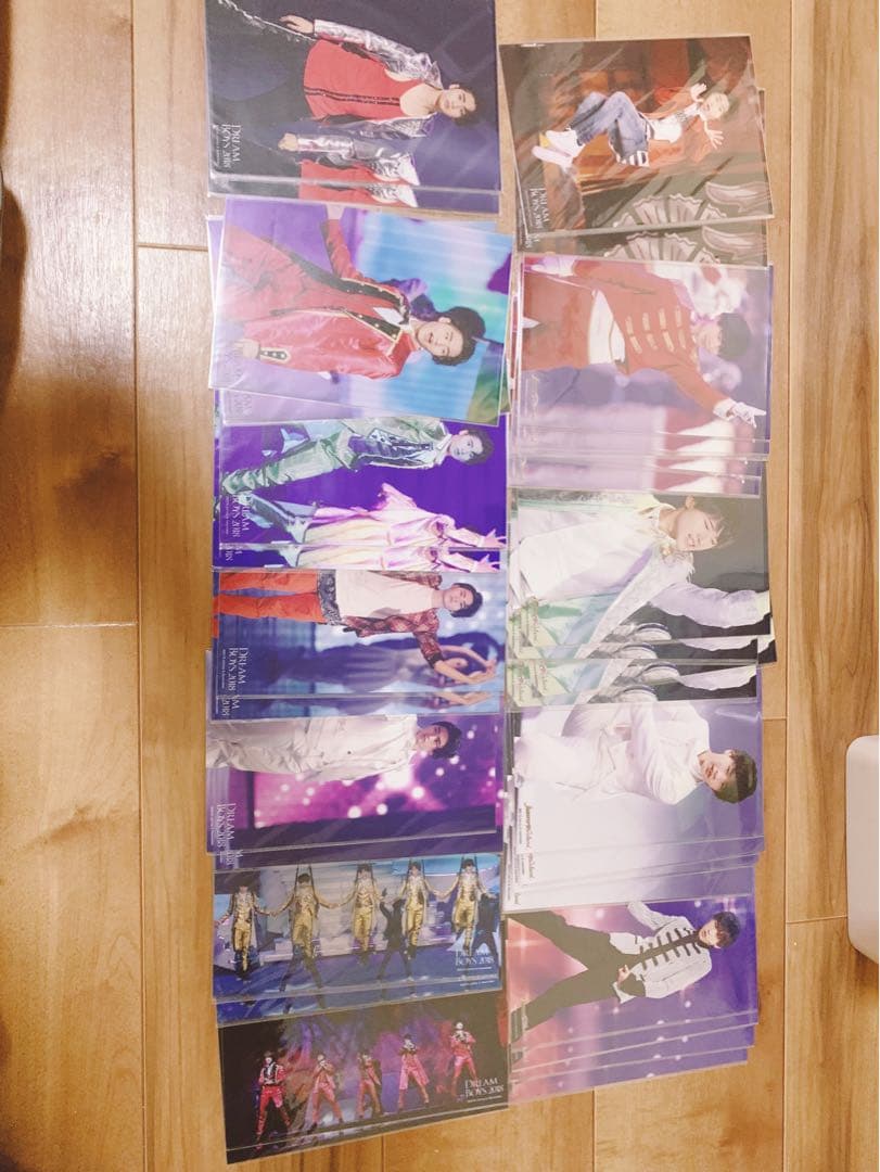 HiHijets 猪狩蒼弥 グッズ